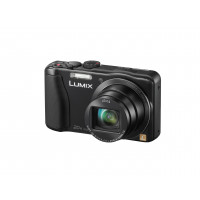 Panasonic DMC-TZ35EF-K ( 17.5 Megapixel,20-x opt. Zoom (3 Zoll Display) )-22