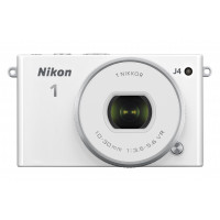 Nikon 1 J4 Systemkamera (18 Megapixel, 7,5 cm (3 Zoll) LCD-Display, Full HD Videofunktion) Kit inkl. 10-30mm PD-Zoom Objektiv weiß-22
