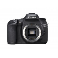 Canon EOS 7D SLR-Digitalkamera (18 Megapixel, 7,6 cm (3 Zoll) LCD-Display, LiveView, FullHD-Movie) Gehäuse-22