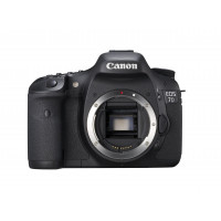 Canon EOS 7D Body SLR-Digitalkamera (18 Megapixel, 7,6 cm Display) Gehäuse und Tamron 18-270 F 3,5-6,3 Lens-21