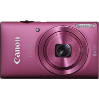 Canon IXUS 140 Digitalkamera (16 Megapixel, 8-fach opt. Zoom, 7,6 cm (3 Zoll) Display, bildstabilisiert, DIGIC 4 mit iSAPS) pink-22