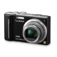 Panasonic Lumix DMC-TZ10EG-K Digitalkamera (12 Megapixel 12-fach opt. Zoom, 7,6 cm Display, Bildstabilisator, Geo-Tagging) schwarz-22