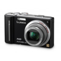 Panasonic Lumix DMC-TZ10EG-K Digitalkamera (12 Megapixel 12-fach opt. Zoom, 7,6 cm Display, Bildstabilisator, Geo-Tagging) schwarz-22
