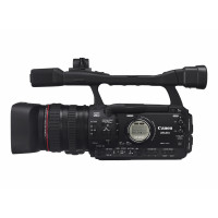 Canon XH A1S HD-Camcorder (SD Card, 20-fach opt. Zoom mit HD-Videoobjektiv, Bildstabilisator)-22