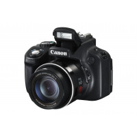 Canon Powershot SX50 HS ( 12.8 Megapixel,50-x opt. Zoom (2.8 Zoll Display), japanischer Import)-22