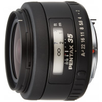 PENTAX FA35F2AL wide angle lens SMC FA35mm F2AL for K-mount-22