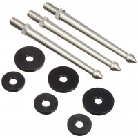 Gitzo G1220.129LB3 Spike für Stativ (XL, 3-er Set)-21