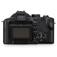 Panasonic Lumix DMC-FZ50 Digitalkamera (10 Megapixel, 12-fach opt. Zoom, 2" Display, Bildstabilisator) schwarz-22