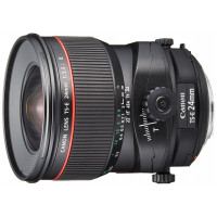 Canon TS-E 24mm 1:3,5L II Objektiv (82 mm Filtergewinde)-22