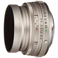 PENTAX standard lens for K-mount : FA43mm F1.9 Limited FA43F1.9-22