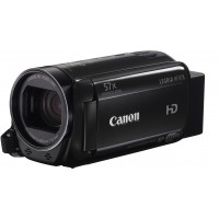 Canon LEGRIA HF R78 Full-HD Camcorder (WLAN, Weitwinkelkonverter)-22