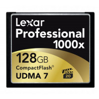 Lexar Professional 128GB 1000x 150MB/s High Speed UDMA CompactFlash Speicherkarte-22