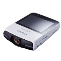 Canon Legria Mini Camcorder (6,8 cm (2,7 Zoll) LCD-Display, 12 Megapixel CMOS-Sensor, Full HD, WiFi, SD-Kartenlslot) weiß-22