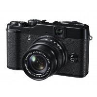 Fujifilm X10 Digitalkamera (12 Megapixel, 4-fach optischer Zoom, 7,1 cm (2,8 Zoll) Display)-22