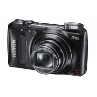Fujifilm FINEPIX F500EXR Digitalkamera (16 Megapixel, 15-fach opt. Zoom, 7,6 cm (3 Zoll) Display, bildstabilisiert) schwarz-22