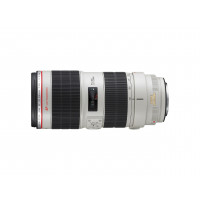 Canon EF 70-200 mm 1:2,8 L IS II USM Objektiv-22