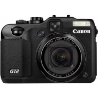 Canon PowerShot G12 Digitalkamera (10 Megapixel, 5-fach opt. Zoom, 7,0 cm (2,8 Zoll) Display, bildstabilisiert ) schwarz-22