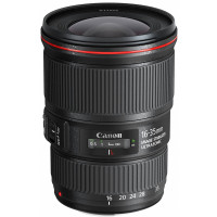 Canon 16-35 mm 1:4 L IS USM EF Objektiv-22