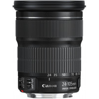 Canon EF 24-105 mm 1:3,5-5,6 IS STM Objektiv-22