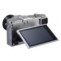 Nikon Kompakt Kamera DL 24-85 mm f/1.8-2.8 silber-22
