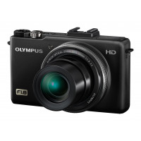 Olympus XZ-1 Digitalkamera (10 Megapixel, 4-fach opt, Zoom, 7,6 cm (3 Zoll) OLED-Display, bildstabilisiert) schwarz-22