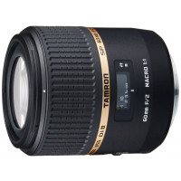 Tamron SP AF 60mm F/2.0 Di II Macro 1:1 Objektiv für Sony-22