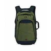 Lowepro Scope Travel 200 AW Rucksack für Spektiv Dark Olive, LP36359-PEU-22