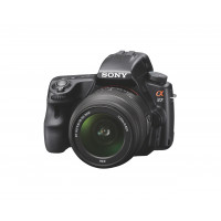 Sony SLT-A37K SLR-Digitalkamera (16 Megapixel, 6,7 cm (2,7 Zoll) Display, Full-HD, 3D Panorama) Inkl. SAM 18-55mm Zoom-Objektiv schwarz-22