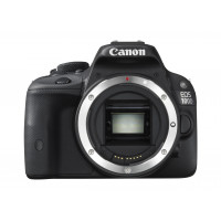 Canon EOS 100D ( 18.4 Megapixel (3 Zoll Display) )-22