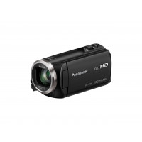 Panasonic HC-V180EG-K Full HD Camcorder (1/5, 8 Zoll Sensor, Full HD, 50x optischer Zoom, 28 mm Weitwinkel, opt. 5-Achsen Bildstabilisator Hybrid OIS+) schwarz-22