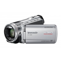 Panasonic HC-X909EG-S Full-HD Camcorder (8,8 cm (3,4 Zoll) Display, 12-fach opt. Zoom, 3MOS System Pro, Leica Objektiv, 29,8mm Weitwinkel, 3D-Option) silber-22