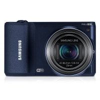 Samsung WB800F ( 16.3 Megapixel,21-x opt. Zoom (3 Zoll Display) )-22