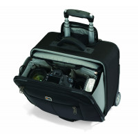 Lowepro Pro Roller Attaché X 50 Rollkoffer schwarz-22