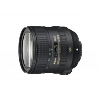 Nikon AF-S Nikkor 24-85 mm 1:3,5-4,5G ED VR Objektiv-22
