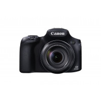 Canon PowerShot SX60 HS Digitalkamera (16,1 Megapixel, 65x opt. Zoom, WiFi, NFC) schwarz-22