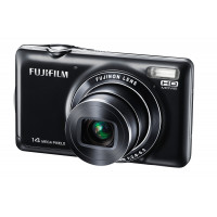 Fujifilm FINEPIX JX370 Digitalkamera (14 Megapixel, 5-fach optischer Zoom, 6,7 cm (2,7 Zoll) Display) schwarz-22