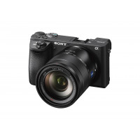 Sony Alpha 6500 APS-C E-Mount Systemkamera (24,2 Megapixel, 7,5 cm (3 Zoll) Touch Display, 5 Achsen-Bildstabilisierung, 11fps, 425 Phasen AF-Punkte, XGA OLED Sucher, 4K Video) schwarz-22