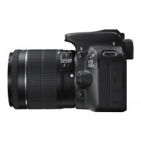 Canon EOS 100D / Rebel SL1 / EOS KISS X7 18-55 / 3.5-5.6 EF-S IS STM ( 18.4 Megapixel (3 Zoll Display) )-22
