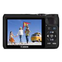 Canon PowerShot A2200 Digitalkamera (14,1 Megapixel, 4-fach opt, Zoom, 6,9 cm (2,7 Zoll) Display) schwarz-22