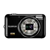 Fujifilm Finepix JZ500 Digitalkamera (14 Megapixel, 10-fach opt.Zoom, 6,9 cm Display, Bildstabilisator) schwarz-22