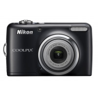 Nikon Coolpix L23 Digitalkamera (10 Megapixel, 5-fach opt. Zoom, 6,7 cm (2,7 Zoll) Display, bildstabilisiert) schwarz-22