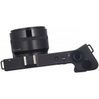 Sigma DP1 Quattro Digitalkamera (39 Megapixel, 7,6 cm (3 Zoll) Display, SD-Slot, USB 2.0) schwarz-22