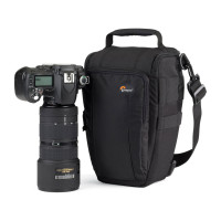 Lowepro Toploader Zoom 55 AW Kameratasche schwarz-22