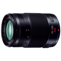 Panasonic Lumix G X Vario 35-100mm/f2.8/power O.i.s. H-hs35100 Lens (japan import)-22