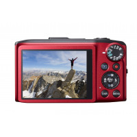 Canon Powershot SX280 HS ( 12.8 Megapixel,20-x opt. Zoom (3 Zoll Display) )-22