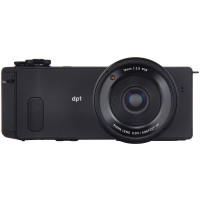 Sigma DP1 Quattro Digitalkamera (39 Megapixel, 7,6 cm (3 Zoll) Display, SD-Slot, USB 2.0) schwarz-22