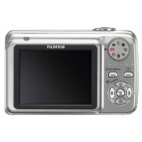 FujiFilm A900 Digitalkamera (9 Megapixel, 4-fach opt. Zoom, 6,4 cm (2,5 Zoll) Display)-22
