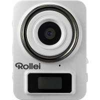 Rollei 40128 Add Eye Kamera (8 Megapixel, 4K Zeitraffer-Aufnahmen) weiß-22