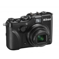 Nikon Coolpix P7100 Digitalkamera (10 Megapixel, 7-fach Weitwinkelzoom, 7,5 cm (3 Zoll) Display, bildstabilisiert) schwarz-22