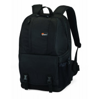 Lowepro Kamerarucksack Fastpack 250 für professionelle DSLR-Kamera, Zubehör und Notebook (bis 15.4") schwarz-22